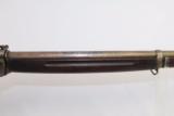  C&R WINCHESTER Model 1885 WINDER Musket .22 RIFLE - 5 of 17