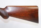  Antique L.C. SMITH 10 Gauge Double Barrel Shotgun - 16 of 19