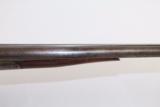  Antique L.C. SMITH 10 Gauge Double Barrel Shotgun - 4 of 19