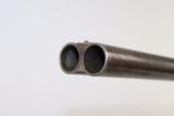  Antique L.C. SMITH 10 Gauge Double Barrel Shotgun - 19 of 19