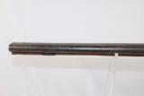  ENGRAVED Antique EGG LONDON Double Barrel Shotgun - 12 of 12