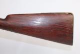  ENGRAVED Antique EGG LONDON Double Barrel Shotgun - 10 of 12