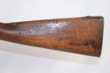  U.S. Antique HARPERS FERRY M1816 Flintlock Musket - 11 of 14