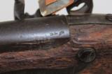  U.S. Antique HARPERS FERRY M1816 Flintlock Musket - 10 of 14