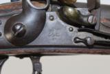  U.S. Antique HARPERS FERRY M1816 Flintlock Musket - 8 of 14