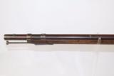  U.S. Antique HARPERS FERRY M1816 Flintlock Musket - 14 of 14