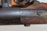  U.S. Antique HARPERS FERRY M1816 Flintlock Musket - 9 of 14