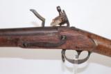  U.S. Antique HARPERS FERRY M1816 Flintlock Musket - 12 of 14