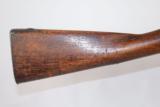  U.S. Antique HARPERS FERRY M1816 Flintlock Musket - 3 of 14