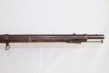  U.S. Antique HARPERS FERRY M1816 Flintlock Musket - 6 of 14