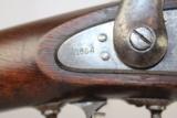  SCARCE Contract Model 1861 CIVIL WAR Rifle-Musket
- 9 of 21