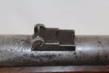  SCARCE Contract Model 1861 CIVIL WAR Rifle-Musket
- 11 of 21