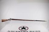  SCARCE Contract Model 1861 CIVIL WAR Rifle-Musket
- 2 of 21