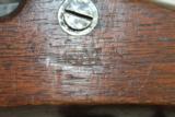  SCARCE Contract Model 1861 CIVIL WAR Rifle-Musket
- 15 of 21