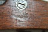  SCARCE Contract Model 1861 CIVIL WAR Rifle-Musket- 15 of 21
