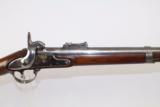  Antique HARPERS FERRY US Model 1816 Rifle-Musket
- 6 of 16