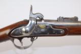  Antique HARPERS FERRY US Model 1816 Rifle-Musket
- 2 of 16