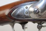  Antique HARPERS FERRY US Model 1816 Rifle-Musket
- 3 of 16