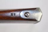  Antique HARPERS FERRY US Model 1816 Rifle-Musket
- 8 of 16