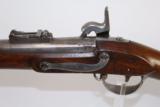  Antique HARPERS FERRY US Model 1816 Rifle-Musket
- 13 of 16