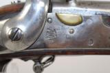  Antique HARPERS FERRY US Model 1816 Rifle-Musket
- 4 of 16