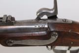  Antique HARPERS FERRY US Model 1816 Rifle-Musket
- 10 of 16