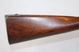  Antique HARPERS FERRY US Model 1816 Rifle-Musket
- 5 of 16