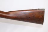  Antique HARPERS FERRY US Model 1816 Rifle-Musket
- 12 of 16