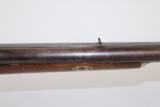  Antique DOUBLE RIFLE by “GREAT WESTERN GUN WORKS”
- 8 of 15
