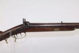  Antique DOUBLE RIFLE by “GREAT WESTERN GUN WORKS”
- 2 of 15