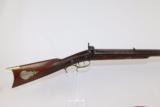  Antique DOUBLE RIFLE by “GREAT WESTERN GUN WORKS”
- 1 of 15