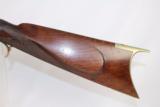  Antique DOUBLE RIFLE by “GREAT WESTERN GUN WORKS”
- 10 of 15
