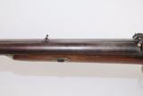  Antique DOUBLE RIFLE by “GREAT WESTERN GUN WORKS”
- 12 of 15