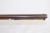  Antique WM MOORE of LONDON Double Barrel Shotgun
- 6 of 13