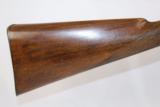  Antique WM MOORE of LONDON Double Barrel Shotgun
- 4 of 13