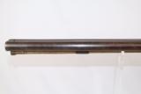  Antique WM MOORE of LONDON Double Barrel Shotgun
- 13 of 13