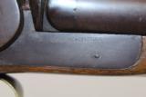  Antique WM MOORE of LONDON Double Barrel Shotgun
- 2 of 13