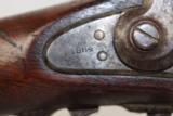  CIVIL WAR Antique SPRINGFIELD 1863 Rifle-Musket - 8 of 15