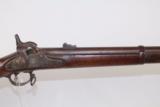 CIVIL WAR Antique SPRINGFIELD 1863 Rifle-Musket - 5 of 15