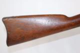  CIVIL WAR Antique SPRINGFIELD 1863 Rifle-Musket - 4 of 15