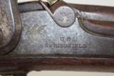  CIVIL WAR Antique SPRINGFIELD 1863 Rifle-Musket - 7 of 15