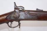  CIVIL WAR Antique SPRINGFIELD 1863 Rifle-Musket - 1 of 15
