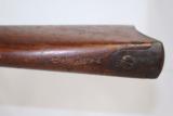  CIVIL WAR Antique SPRINGFIELD 1863 Rifle-Musket - 3 of 15
