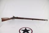  CIVIL WAR Antique SPRINGFIELD 1863 Rifle-Musket - 2 of 15