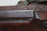  CIVIL WAR Antique SPRINGFIELD 1863 Rifle-Musket - 10 of 15