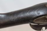  Antique HARPERS FERRY US Model 1816 Rifle Musket - 8 of 12