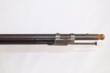  Antique HARPERS FERRY US Model 1816 Rifle Musket - 6 of 12