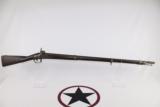  Antique HARPERS FERRY US Model 1816 Rifle Musket - 2 of 12