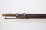  Antique HARPERS FERRY US Model 1816 Rifle Musket - 12 of 12