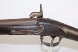  Antique HARPERS FERRY US Model 1816 Rifle Musket - 11 of 12